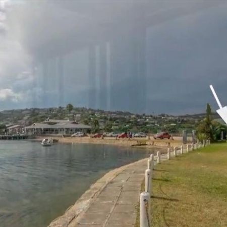 Waterfront Apartment Knysna Buitenkant foto