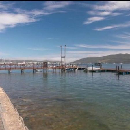 Waterfront Apartment Knysna Buitenkant foto